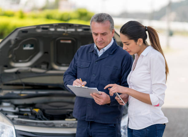 Local insurance for Ascension Parish County drivers